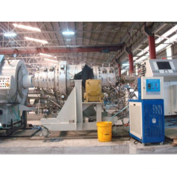 Pepipe Production Line 12mm-1200mm